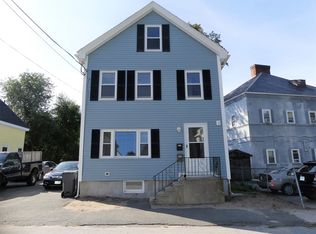 50 Greenville St UNIT 1, Haverhill, MA 01830