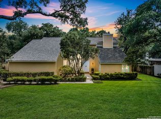 3726 Marymont Dr, San Antonio, TX 78217