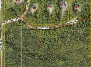 LOT 9 Helenka Dr, Fairbanks, AK 99712