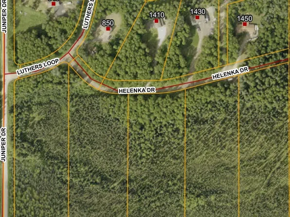 LOT 7 Helenka Dr, Fairbanks, AK 99712