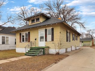 925 Main St, Williston, ND 58801