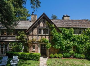 575 Hayne Rd, Hillsborough, CA 94010