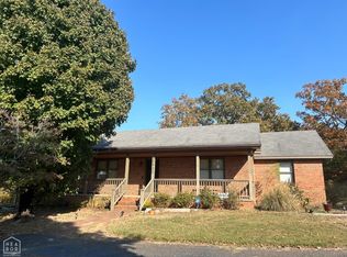 20923 Country Creek Rd, Little Rock, AR 72223