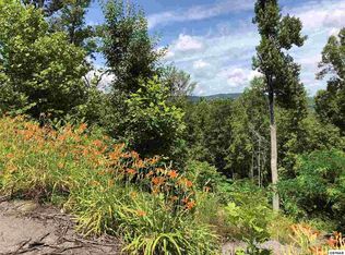 520 Forest Springs Dr, Gatlinburg, TN 37738