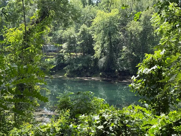45 River Dr, Heber Springs, AR 72543