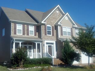 3018 Romain Trl, Spring Hill, TN 37174