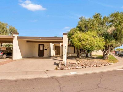 2724 S Alder Dr, Tempe, AZ, 85282