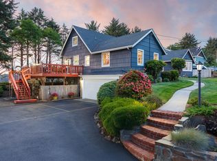 2211 NE 36th Dr, Lincoln City, OR 97367