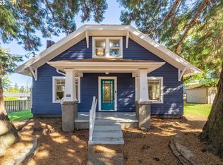 4804 NE 52nd Ave, Portland, OR 97218