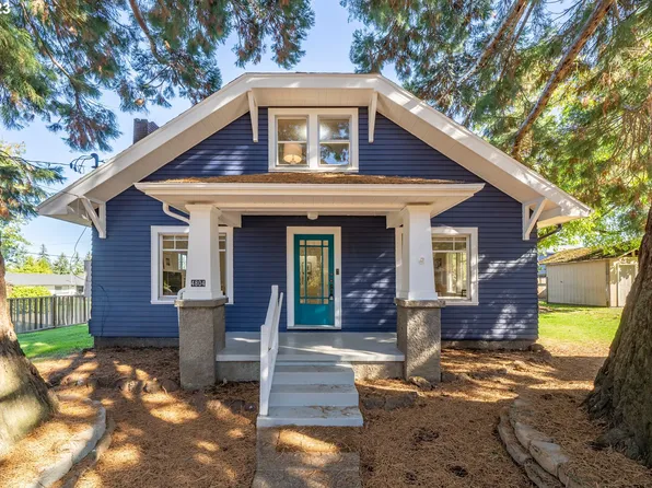 4804 NE 52nd Ave, Portland, OR 97218