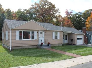 70 Starr St, Leominster, MA 01453