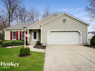 8092 Winter Hill Ct, Columbus, OH 43081