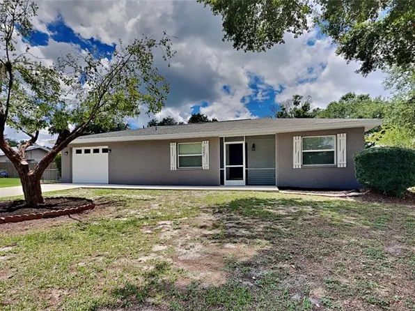 5190 Oakwood Trl, Mulberry, FL 33860