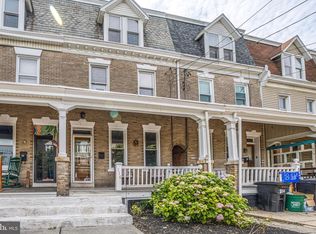 116 Pearl St, Lancaster, PA 17603