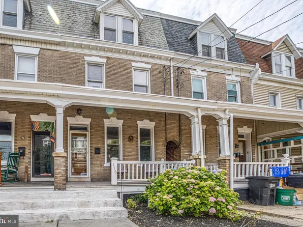 116 Pearl St, Lancaster, PA 17603