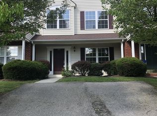 300 Willow Oak Dr, Christiansburg, VA 24073