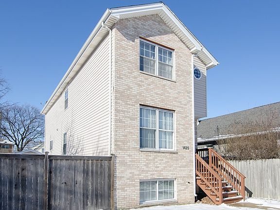 2nd image of 1425 Harlem Ave