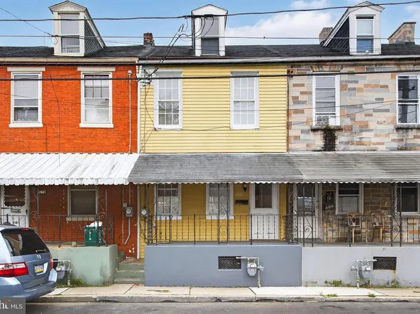 608 E Marion St, Lancaster, PA 17602
