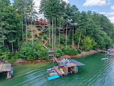 514 Browns Cove Rd, Blue Ridge, GA, 30513