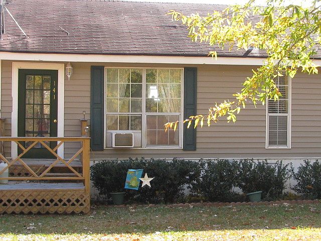 On Lake Claiborne, Homer, LA