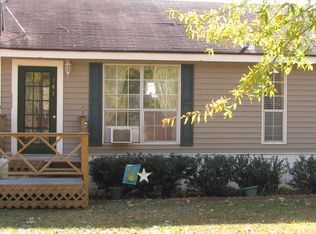 141 Bogus Ln, Homer, LA 71040