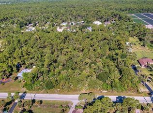 1891 23rd St SW, Naples, FL 34117