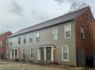 3153 Dorris Ave, Columbus, OH 43202