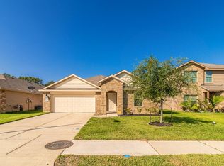 20231 Louetta Reach Dr, Spring, TX 77388