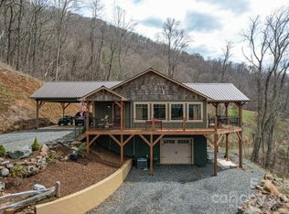 26 Red Tail Rdg, Bakersville, NC 28705