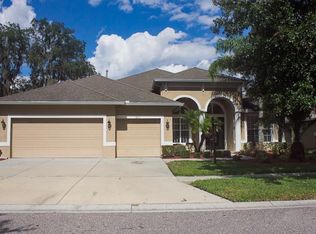 5812 Jefferson Park Dr, Tampa, FL 33625