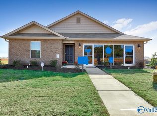 226 Tobin Ln, Hazel Green, AL 35750