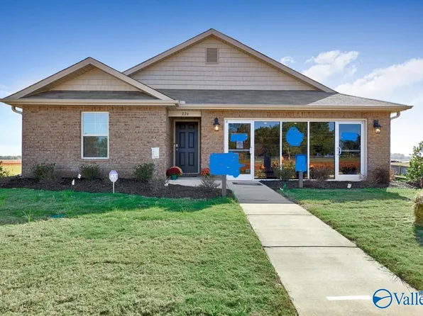226 Tobin Ln, Hazel Green, AL 35750