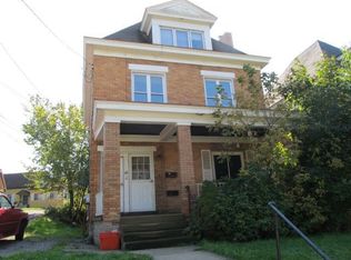 99 Kendall Ave, Pittsburgh, PA