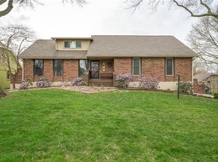 13101 E 57th St, Kansas City, MO 64133