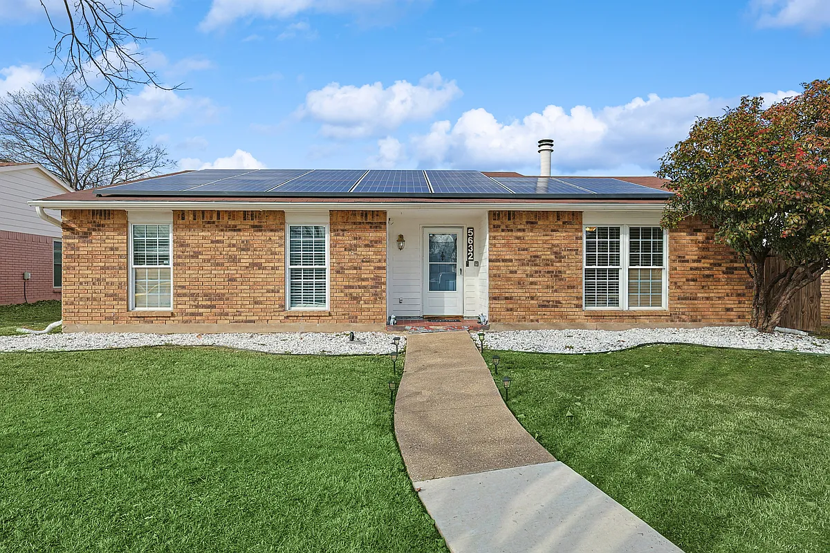 Building Photo - 5632 Terry St