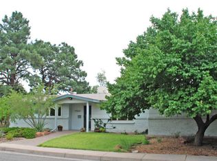 7510 Los Arboles Ave NE, Albuquerque, NM 87110