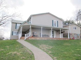 638 Township Road 214 N, Willow Wood, OH 45696