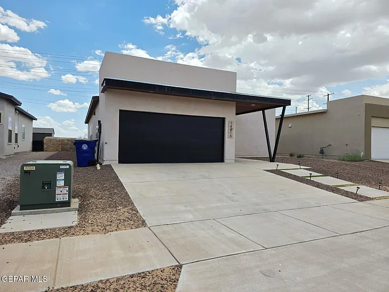 14816 John McNeely Ave — Photo 2