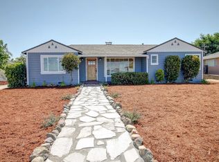 1261 Bonnie View Rd, Hollister, CA 95023