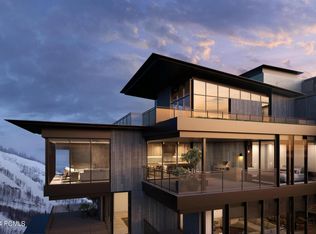 9300 Marsac Ave #A302, Park City, UT 84060