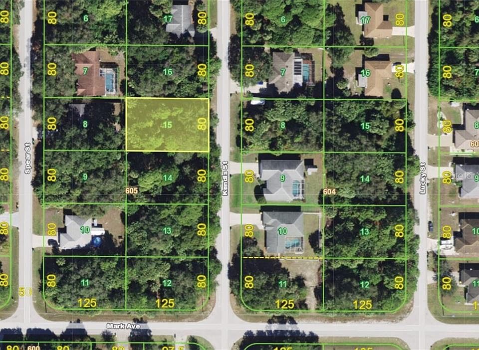 1st image of 2055 Kendis St