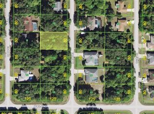 2055 Kendis St, Port Charlotte, FL 33948