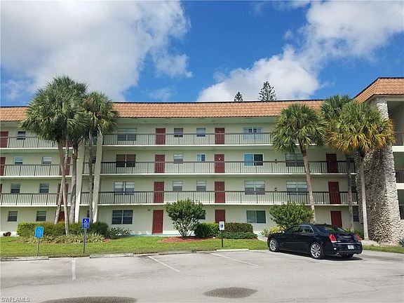 2nd image of 4380 27th Ct SW #1109