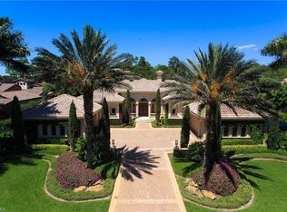 15147 Brolio Ln, Naples, FL 34110