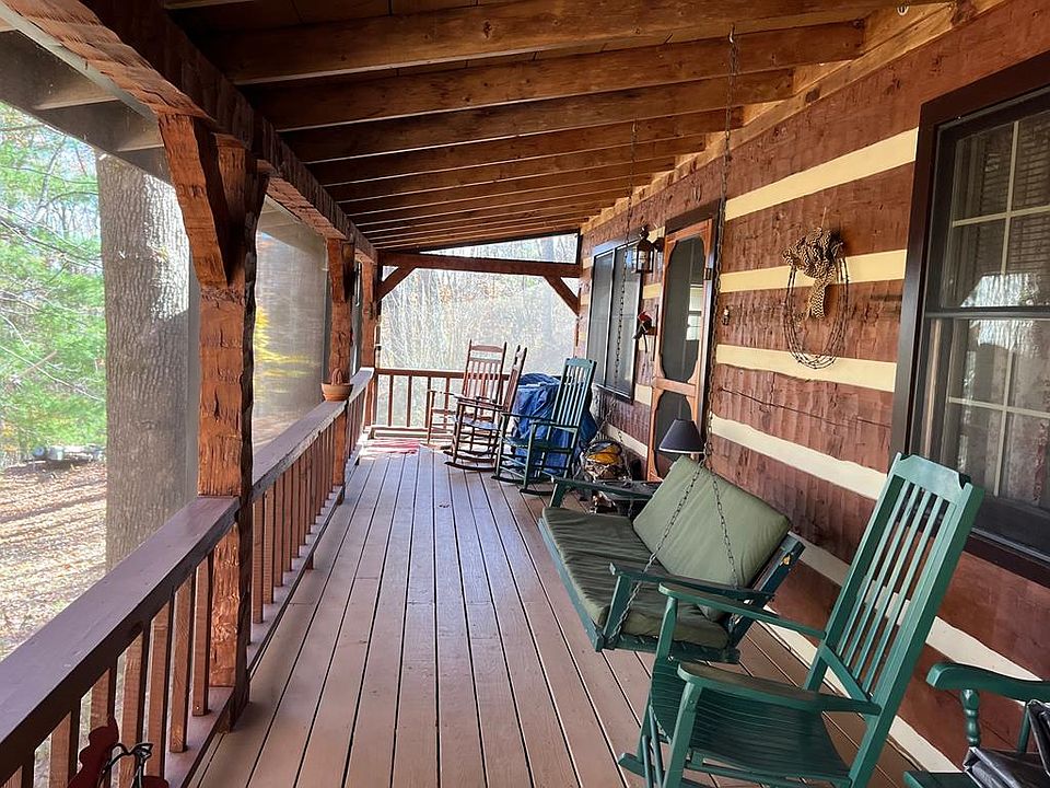 579 Trimont Mountain Trl, Franklin, NC 28734 Zillow