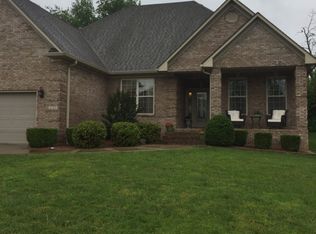 2751 Laurelstone Ln, Bowling Green, KY 42104