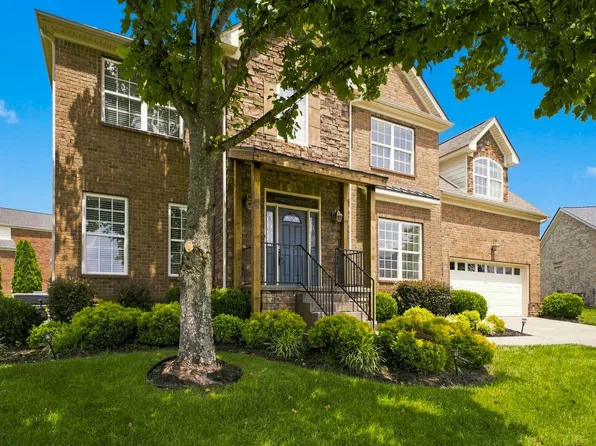 2616 Peabody Ct, Nolensville, TN 37135
