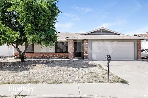 619 W Wescott Dr Photo 1