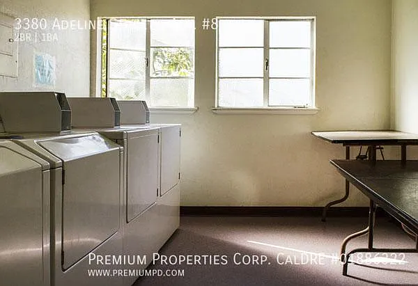 3380 Adeline St #8 — Photo 11
