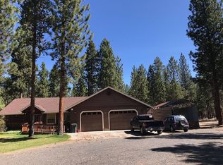 15468 Ferndale Ct, La Pine, OR 97739